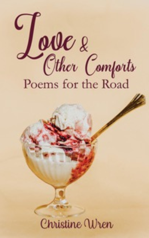 LOVE & OTHER COMFORTS