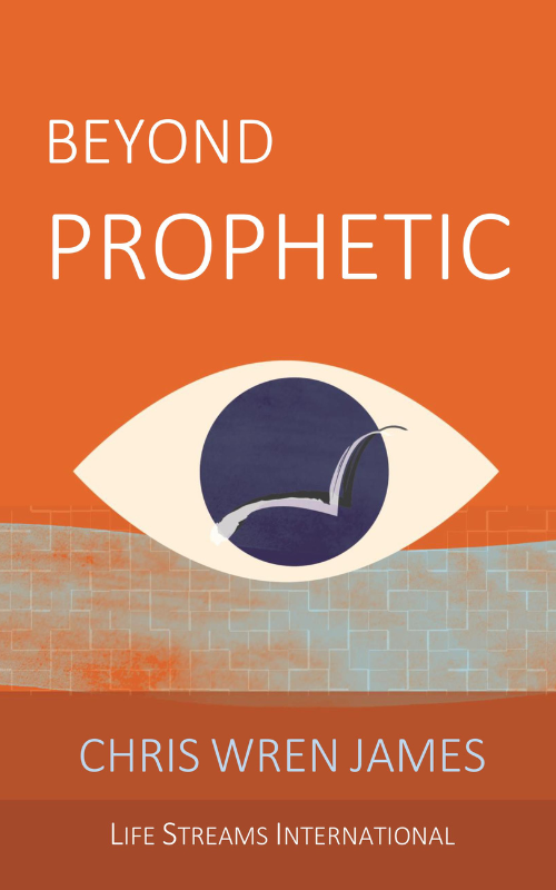 BEYOND PROPHETIC