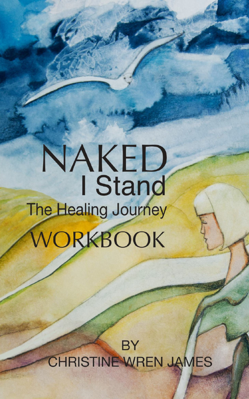 NAKED I STAND - Workbook​
