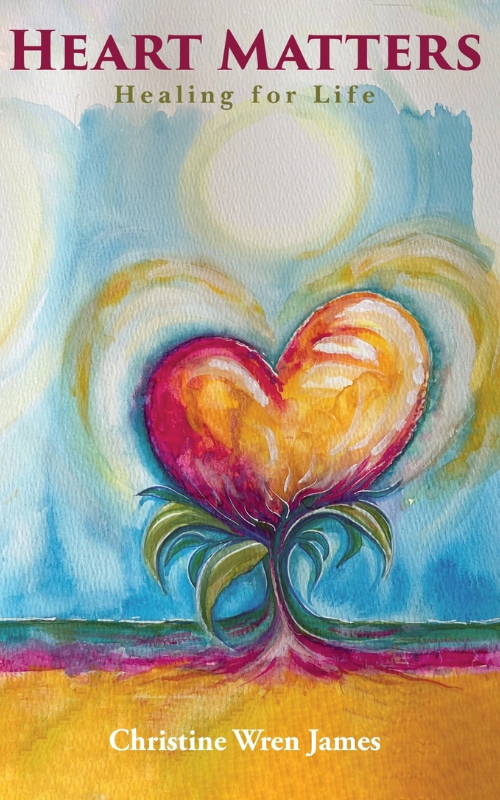 HEART MATTERS "(LIVE)"